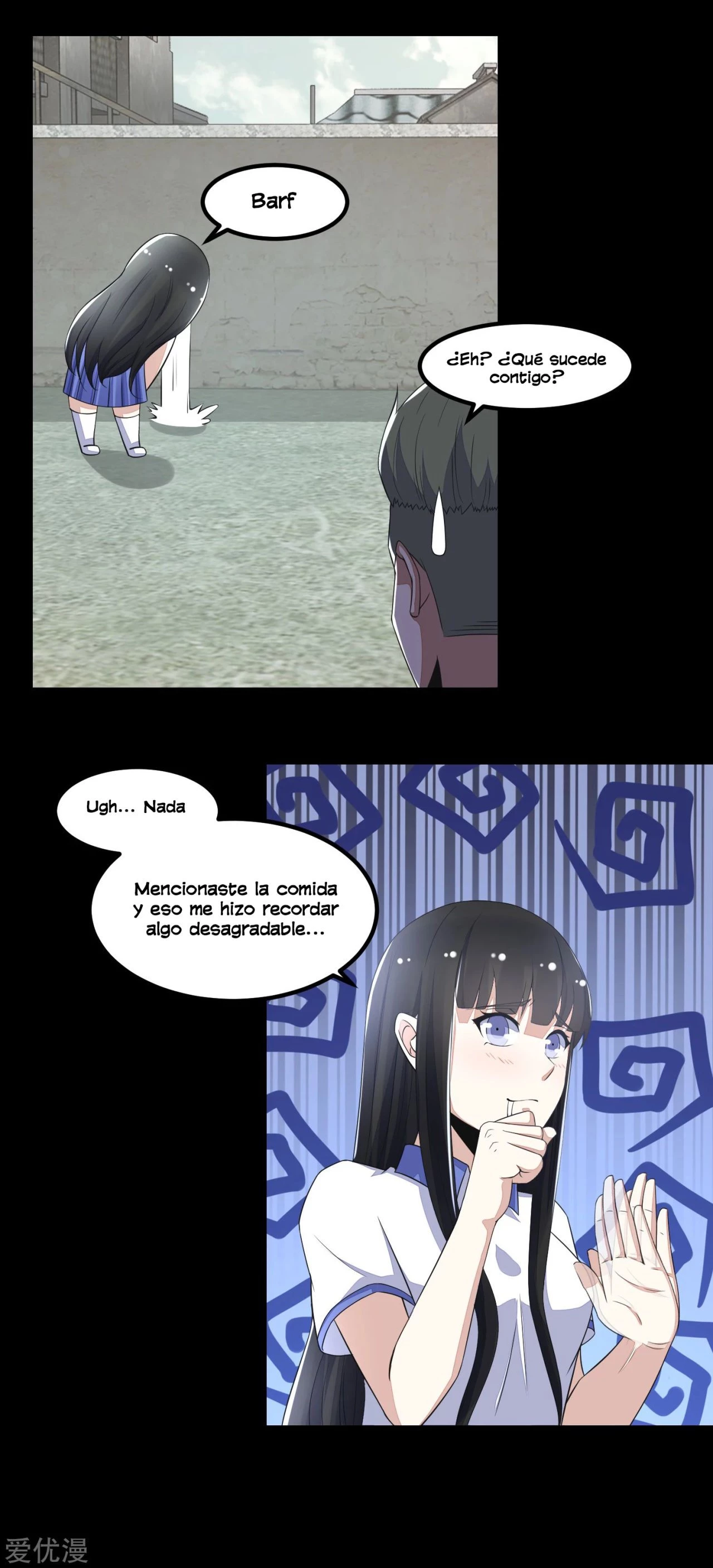 El rey del apocalipsis > Capitulo 110 > Page 151